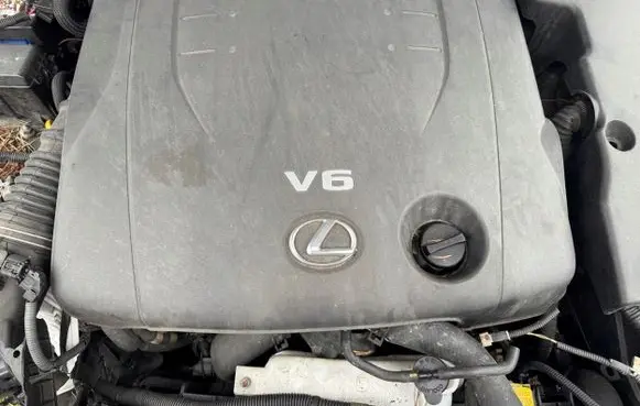 Lexus IS 220D-250-350 Engine 4GRFSE