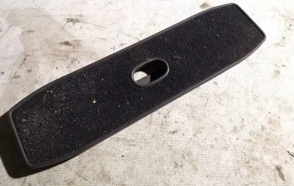 Renault Espace III Other interior part