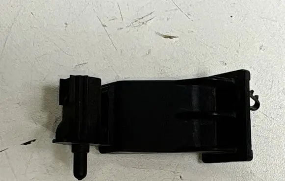 Ford Mustang VI Outside/exterior temperature sensor AU5T12A647AC