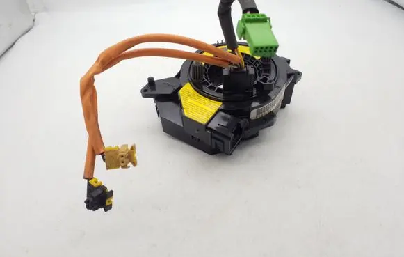 Volvo S40 Airbag slip ring squib (SRS ring) 365C0234 0A32064085