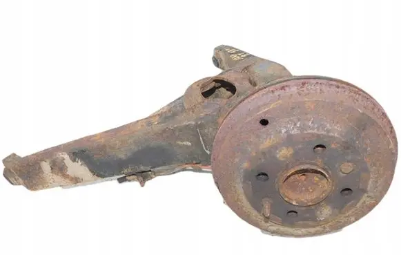 Fiat 126 Rear wheel hub spindle/knuckle 