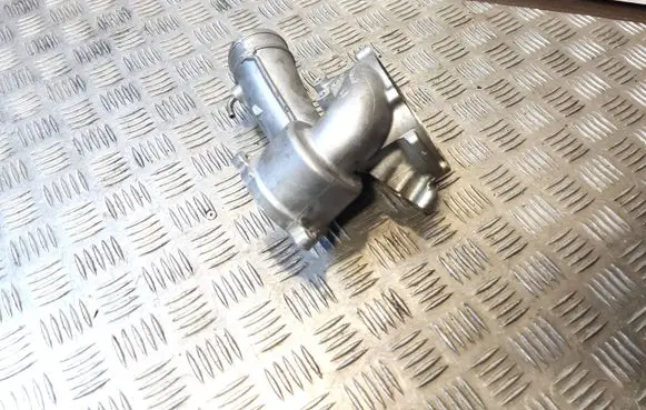 Audi Q3 8U Turbo 05J145713K A0450F50A0499