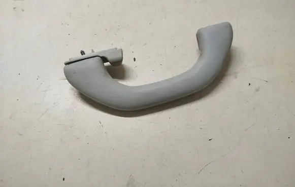 Volkswagen Transporter - Caravelle T5 Rear interior roof grab handle 7H0857607F