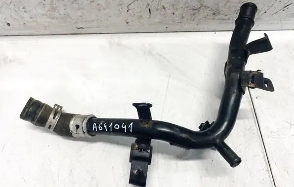 Citroen Xsara Picasso Engine coolant pipe/hose
