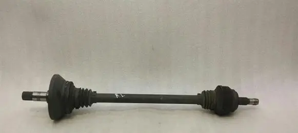 Mercedes-Benz S W222 Rear driveshaft A2223502204