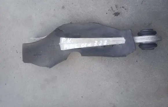 Porsche Boxster 986 Front lower control arm/wishbone 996341483