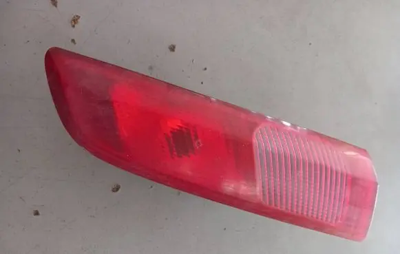 Alfa Romeo 156 Rear/tail lights 60685982