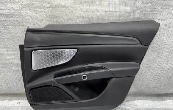 Maserati Grecale Front door card panel trim