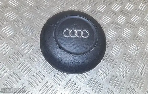 Audi TT TTS Mk2 Steering wheel airbag 8J0880201H