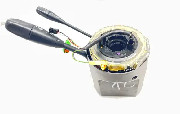 Mercedes-Benz E W211 Wiper turn signal indicator stalk/switch A1715406445