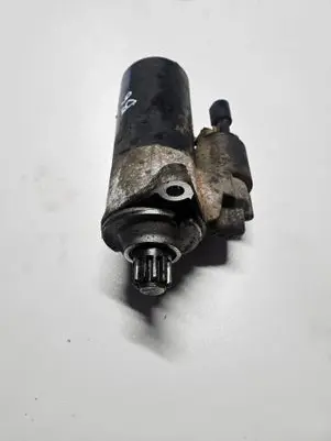 Volkswagen PASSAT B6 Starter motor 02E911023LX 02E911023L