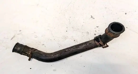 Ford Focus Breather hose/pipe 4M5Q6A804AC