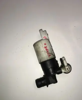 Opel Vivaro Windscreen/windshield washer pump 8200067015 9641553880