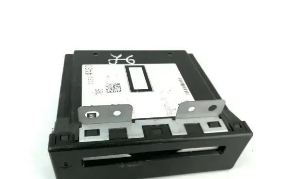 Opel Insignia A CD/DVD changer 13594480