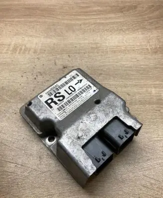 Chrysler Voyager Airbag control unit/module 04896056AC 0285001952