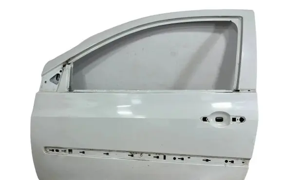 Door (2 Door Coupe)