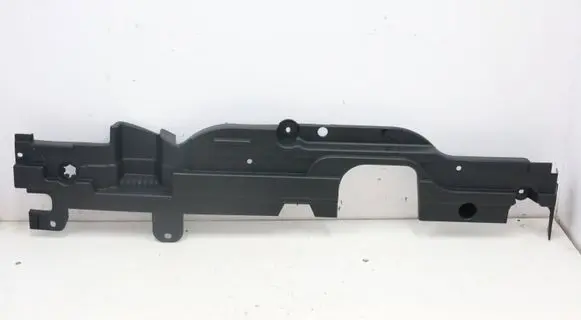 BMW X4 G02 Other trunk/boot trim element 7439386MWGK120626 7439386