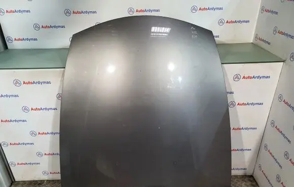 Engine bonnet/hood