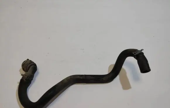 Skoda Fabia Mk3 (NJ) Engine coolant pipe/hose 6C0122157A