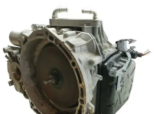 Cupra Formentor Automatic gearbox 0GC300054G