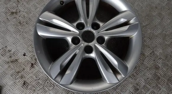 Hyundai ix35 R17 alloy rim 52910-2Y400