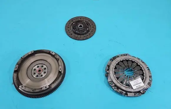 Suzuki Vitara (LY) Clutch set kit IMPRK1502340
