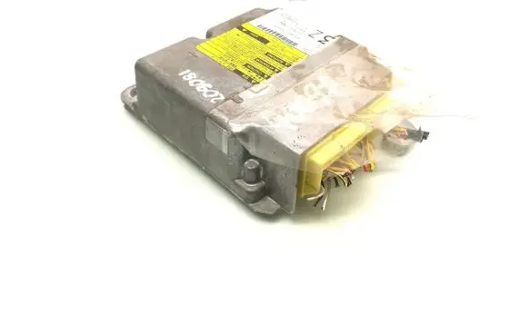 Toyota Avensis T270 Airbag control unit/module 89170-05321 227631-104