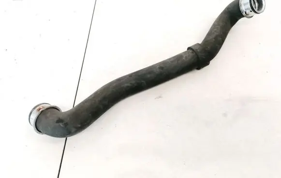 Mercedes-Benz CLC CL203 Engine coolant pipe/hose