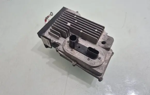 Volvo S60 Battery control module 31652295