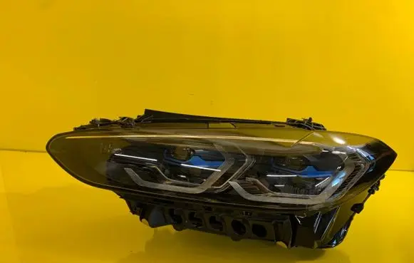 BMW M4 G82 G83 Headlight/headlamp 5A19367-04