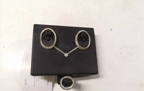 Audi A6 S6 C6 4F Door control unit/module 4F0959795E 4F0910795E 0033TFK0001
