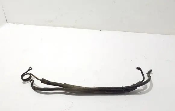 Audi A8 S8 D2 4D Power steering hose/pipe/line 4D1422891D