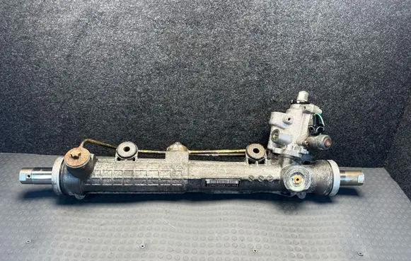 Mercedes-Benz S W220 Steering rack 2204602500 A2201101100