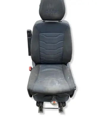 Iveco Daily 6th gen Front driver seat 