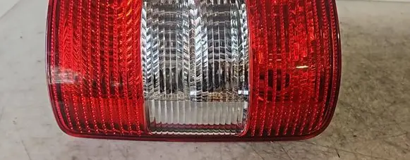 Volkswagen Caddy Rear/tail lights 11A454B