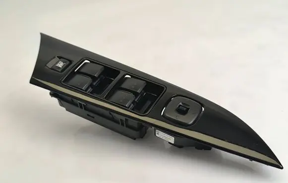Mazda 3 I Electric window control switch 03123050 BJOE66600 BS3H4581