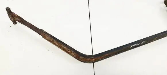 Mitsubishi Outlander Fuel tank mounting bracket 