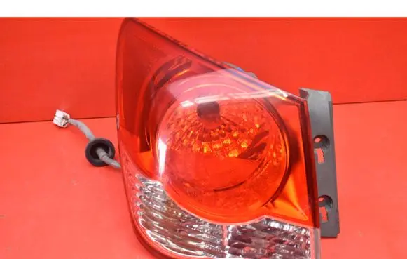 Chevrolet Cruze Rear/tail lights