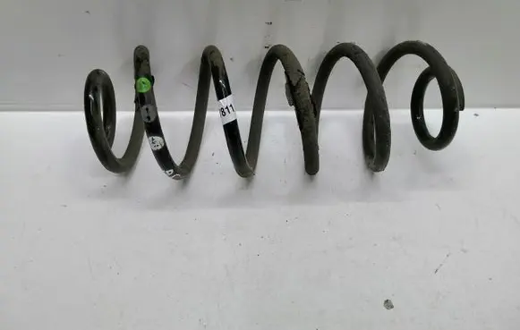 Audi A5 Sportback 8TA Rear coil spring