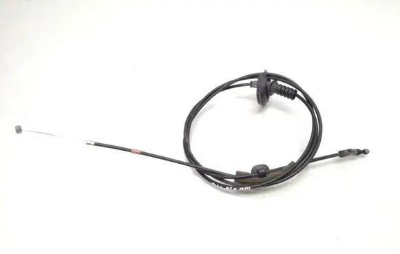 Toyota Auris E180 Engine bonnet/hood lock release cable 