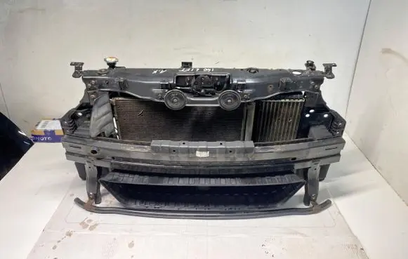 Hyundai i40 Radiator set 