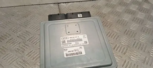 Audi Q5 SQ5 Engine control unit/module 8R0907551A