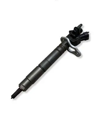 Volvo V60 Fuel injector 31303238