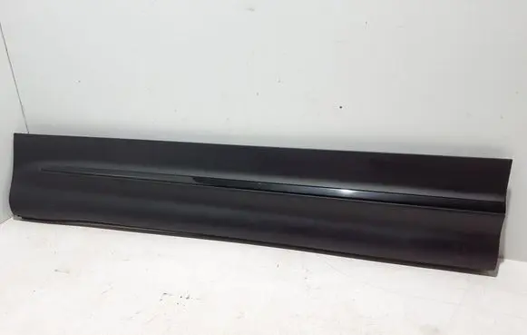 Mercedes-Benz GLB x247 Front door trim (molding) A2477270700