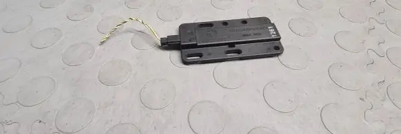 BMW X5 E70 Keyless (KESSY) go control unit/module 6922211