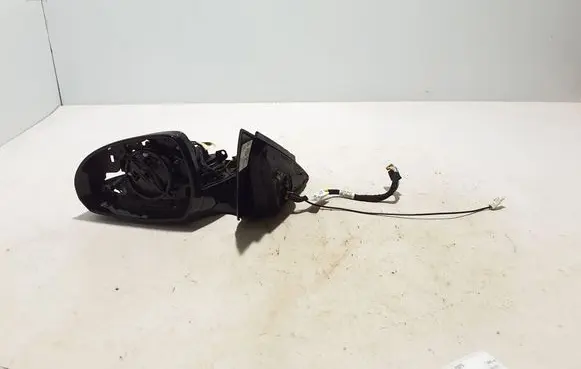 Mercedes-Benz E W214 Front door electric wing mirror A2148103300