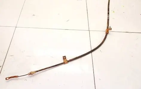 Opel Antara Handbrake/parking brake wiring cable 