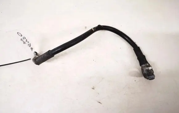 Audi A4 S4 B5 8D Positive cable (battery)