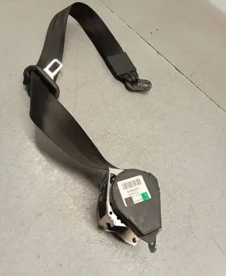 Audi Q7 4L Rear seatbelt 606669800 022R000