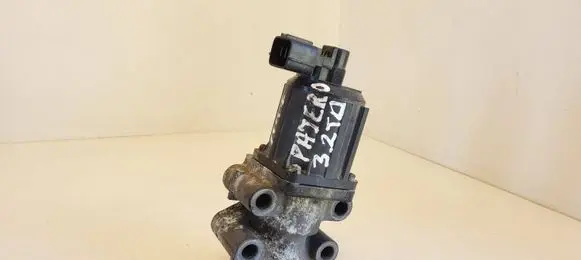 Mitsubishi Pajero EGR valve K5T70071 4626